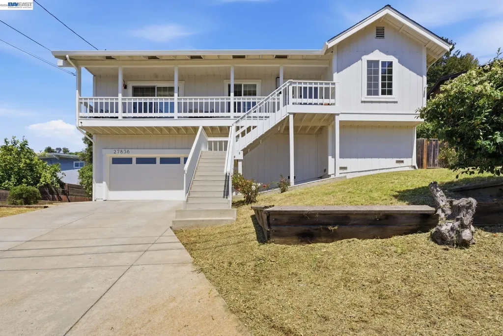 27836 16th Street Hayward CA 94544