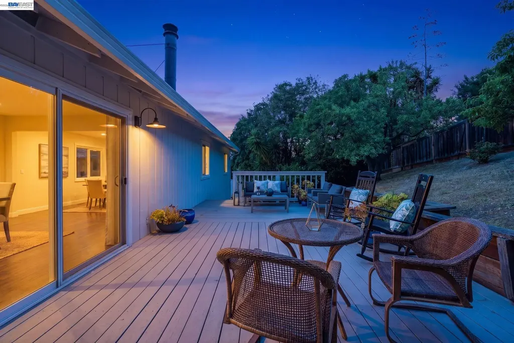 27836 16th Street Hayward CA 94544