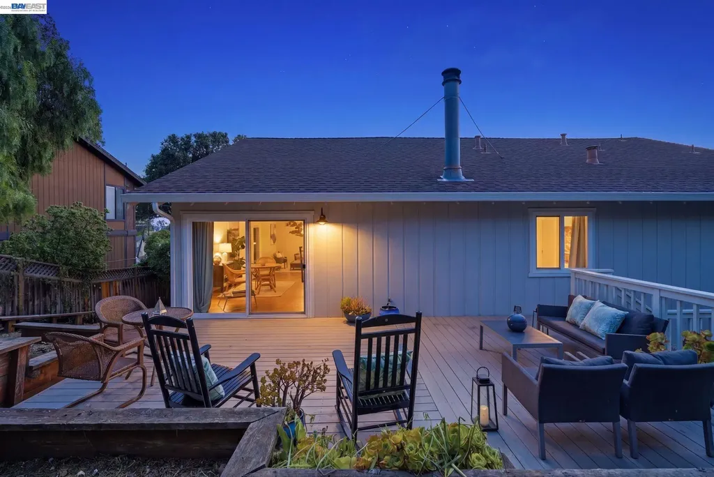 27836 16th Street Hayward CA 94544