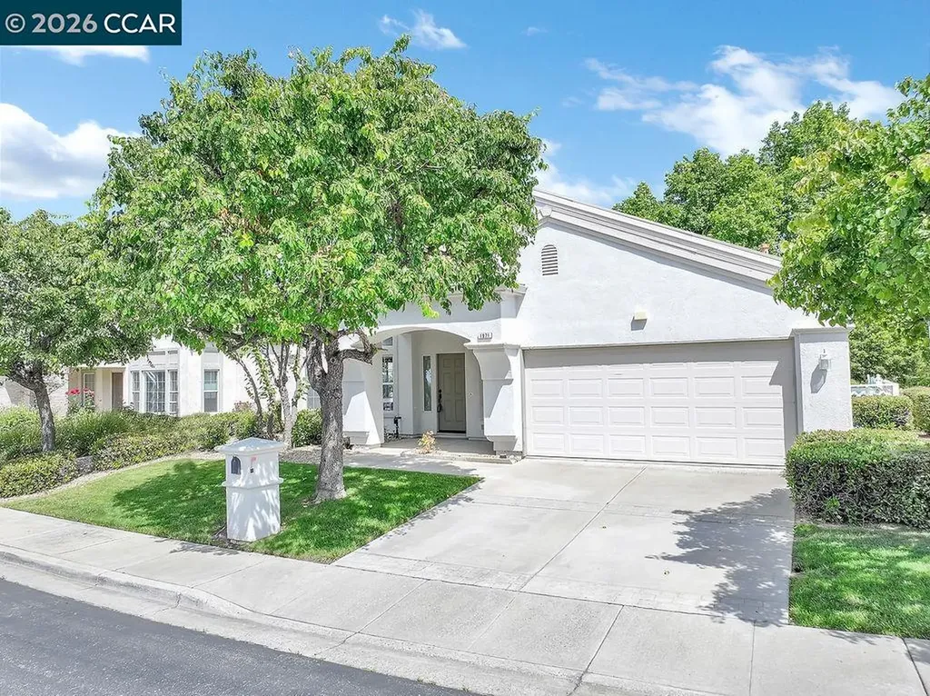 1971 Jubilee Drive Brentwood CA 94513