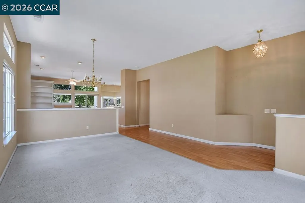 1971 Jubilee Drive Brentwood CA 94513