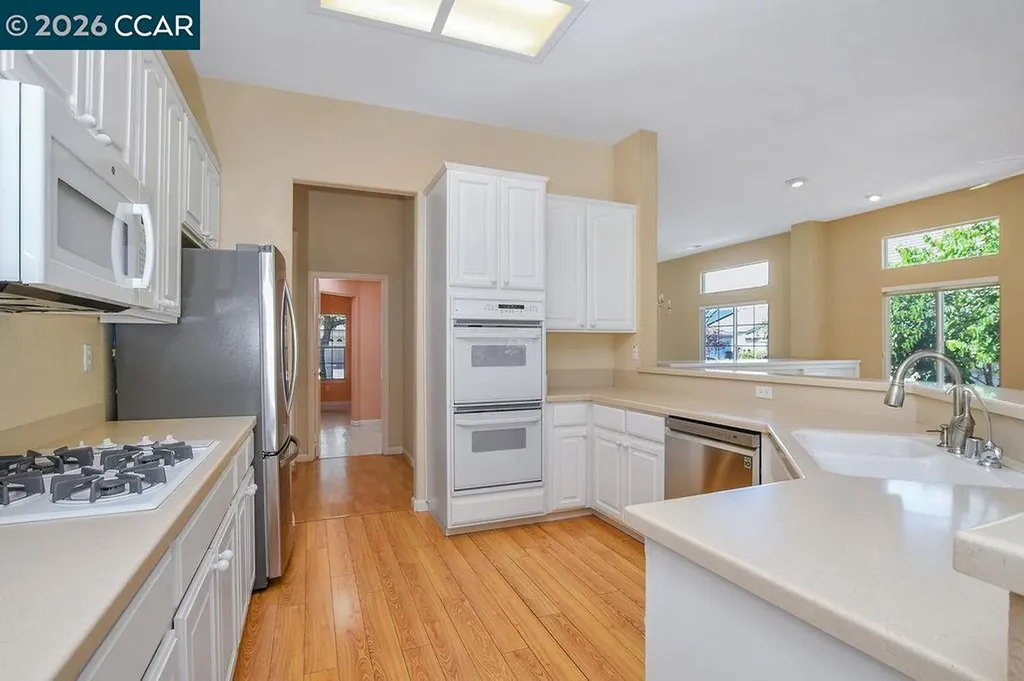 1971 Jubilee Drive Brentwood CA 94513