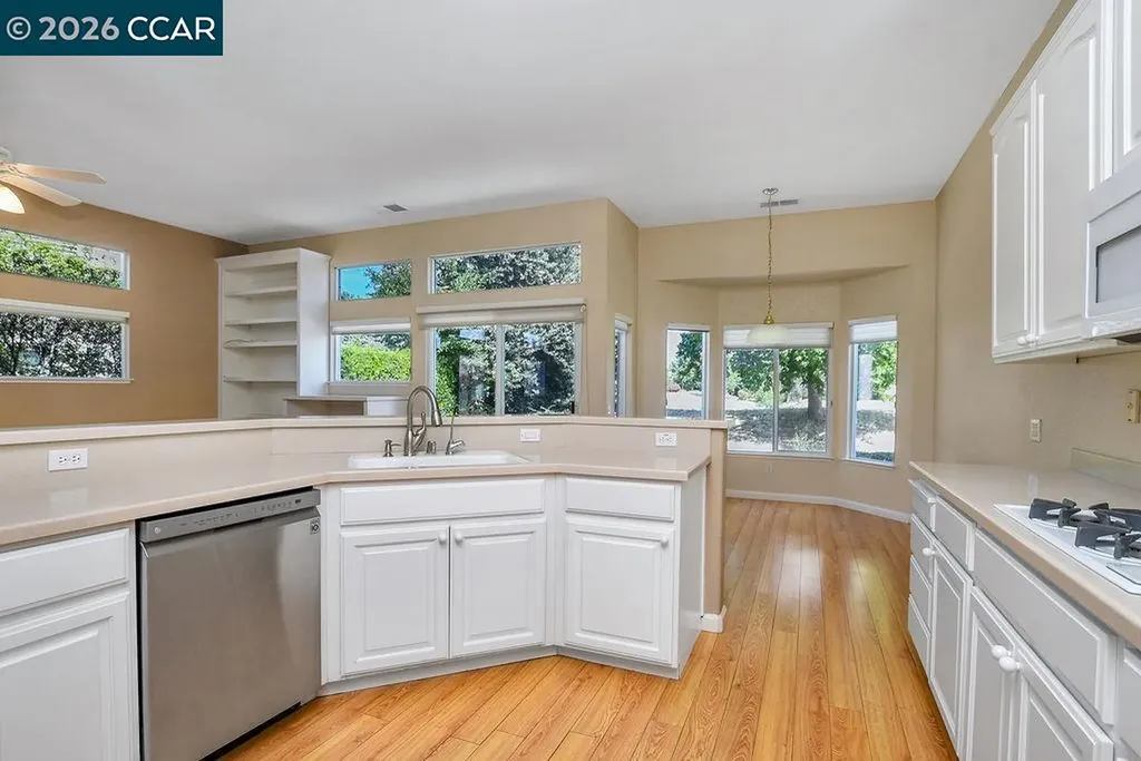 1971 Jubilee Drive Brentwood CA 94513