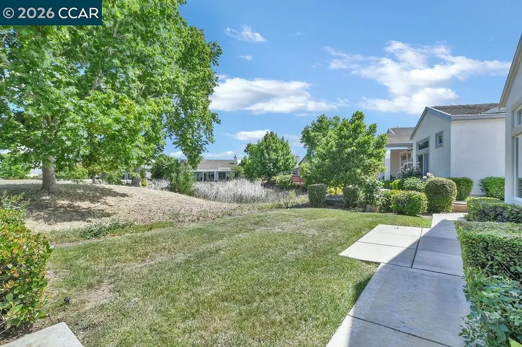 1971 Jubilee Drive Brentwood CA 94513
