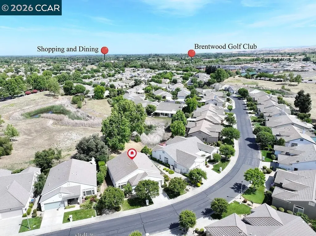 1971 Jubilee Drive Brentwood CA 94513