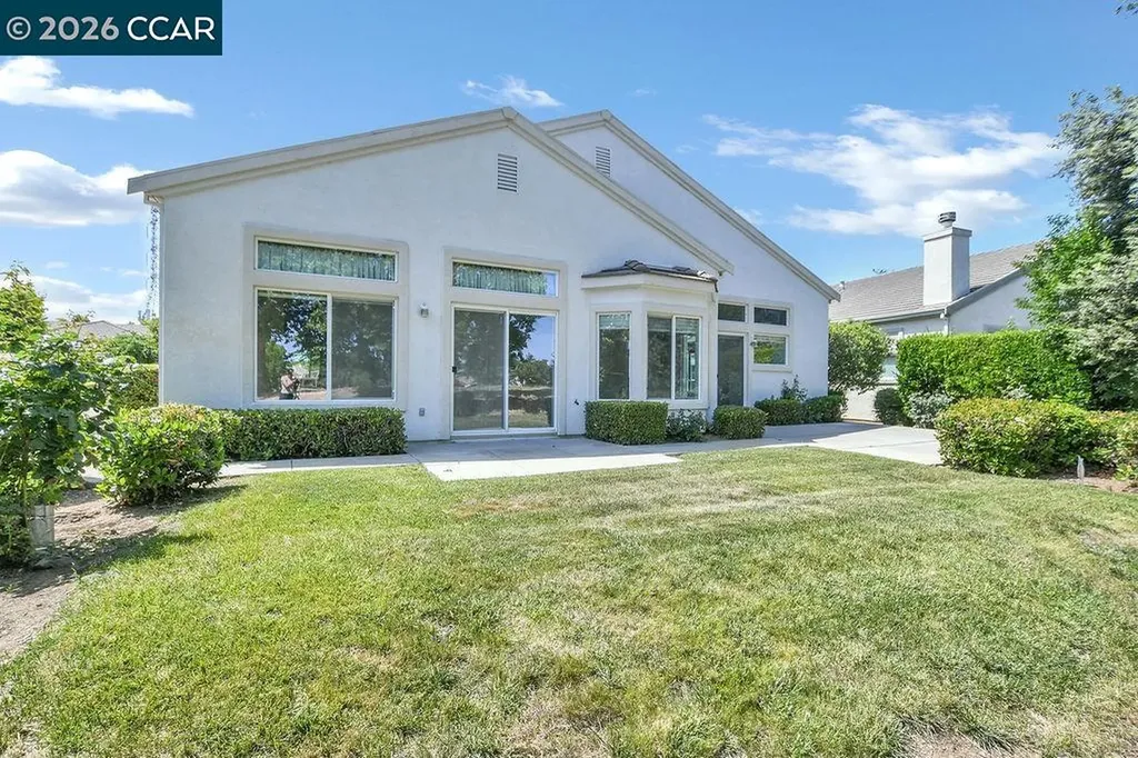 1971 Jubilee Drive Brentwood CA 94513