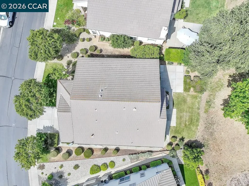 1971 Jubilee Drive Brentwood CA 94513