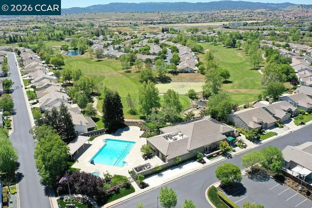 1971 Jubilee Drive Brentwood CA 94513