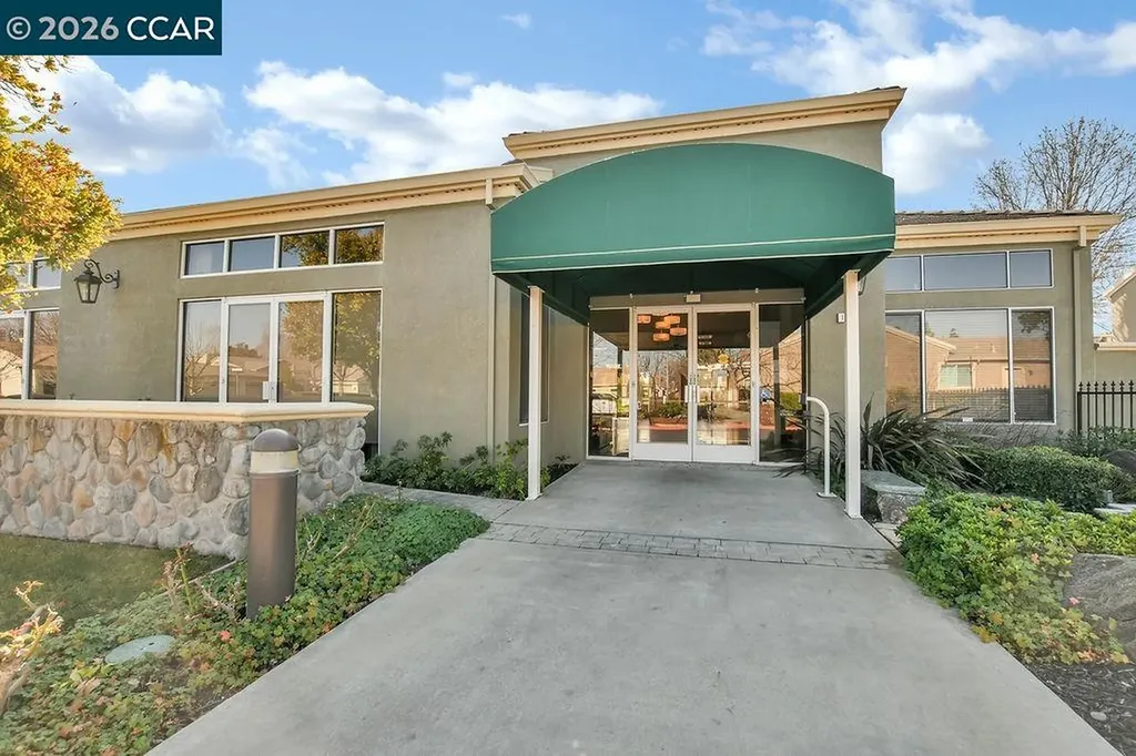 1971 Jubilee Drive Brentwood CA 94513
