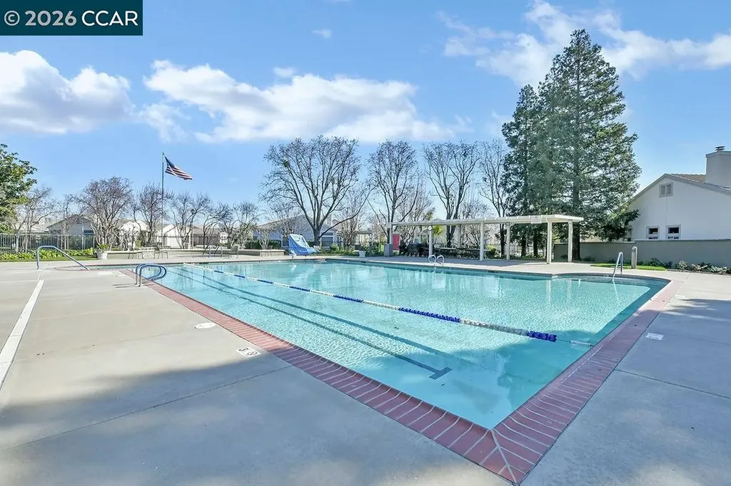 1971 Jubilee Drive Brentwood CA 94513