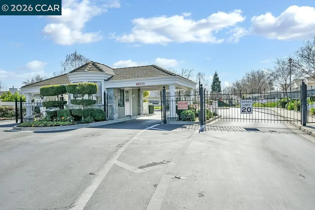 1971 Jubilee Drive Brentwood CA 94513