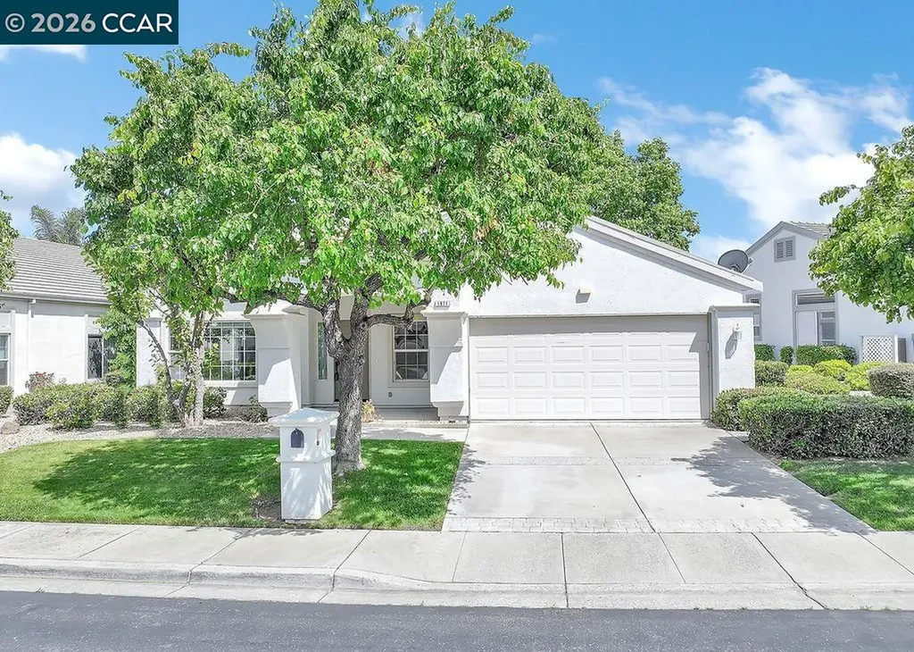 1971 Jubilee Drive Brentwood CA 94513
