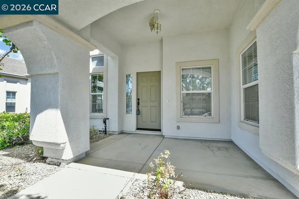 1971 Jubilee Drive Brentwood CA 94513
