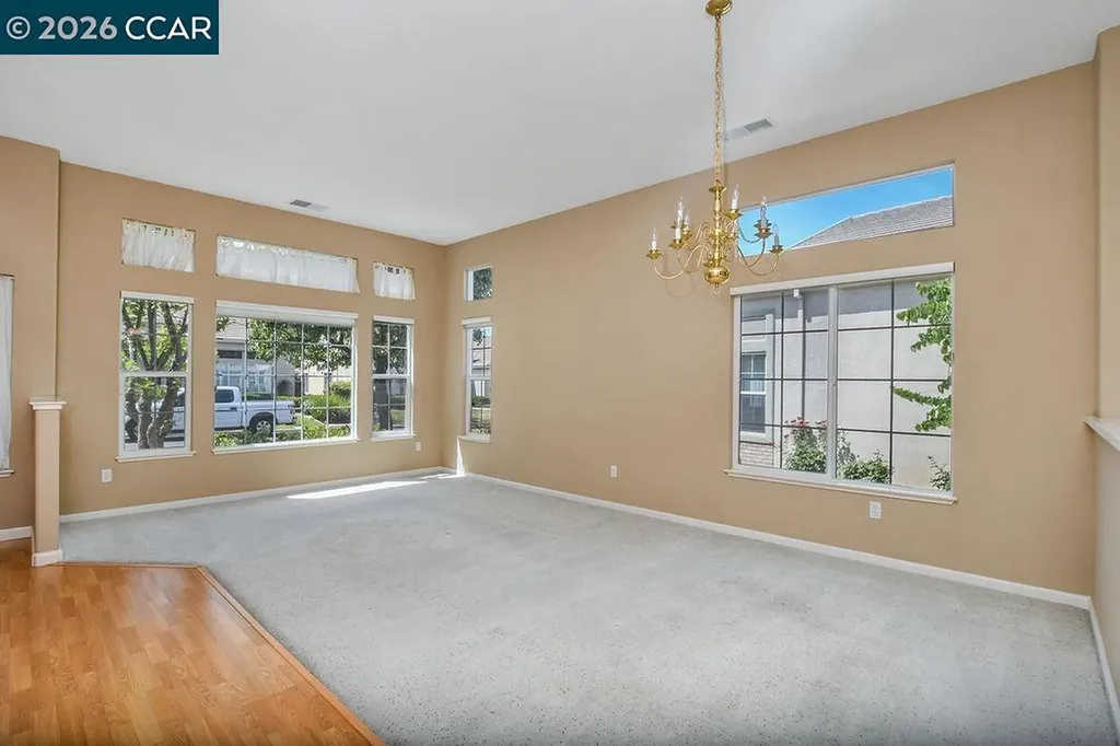 1971 Jubilee Drive Brentwood CA 94513