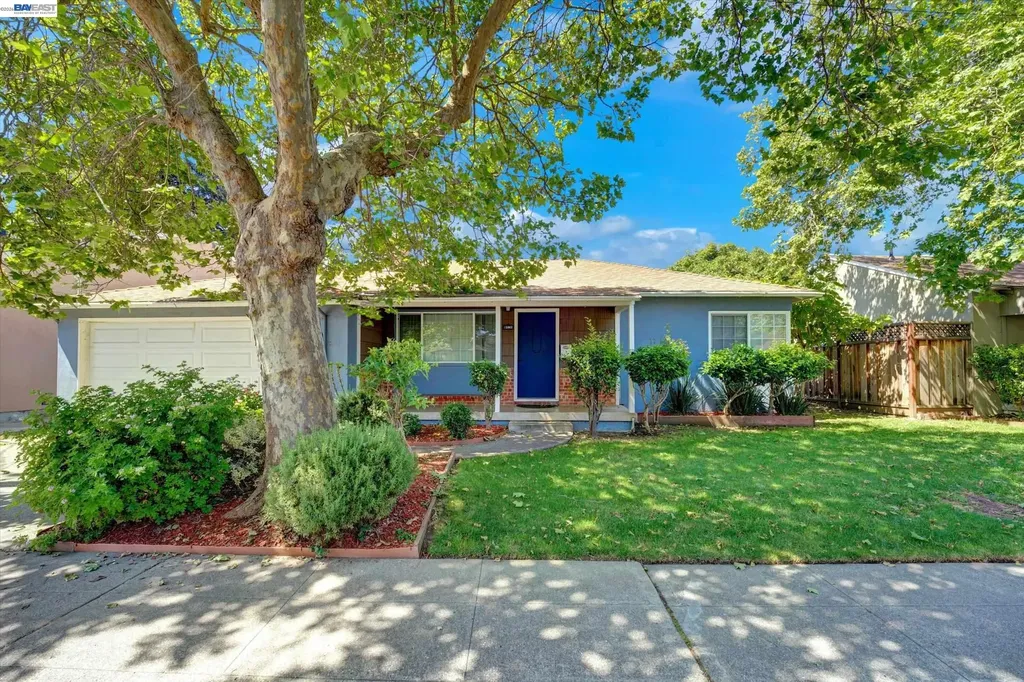 15963 Via Toledo San Lorenzo CA 94580