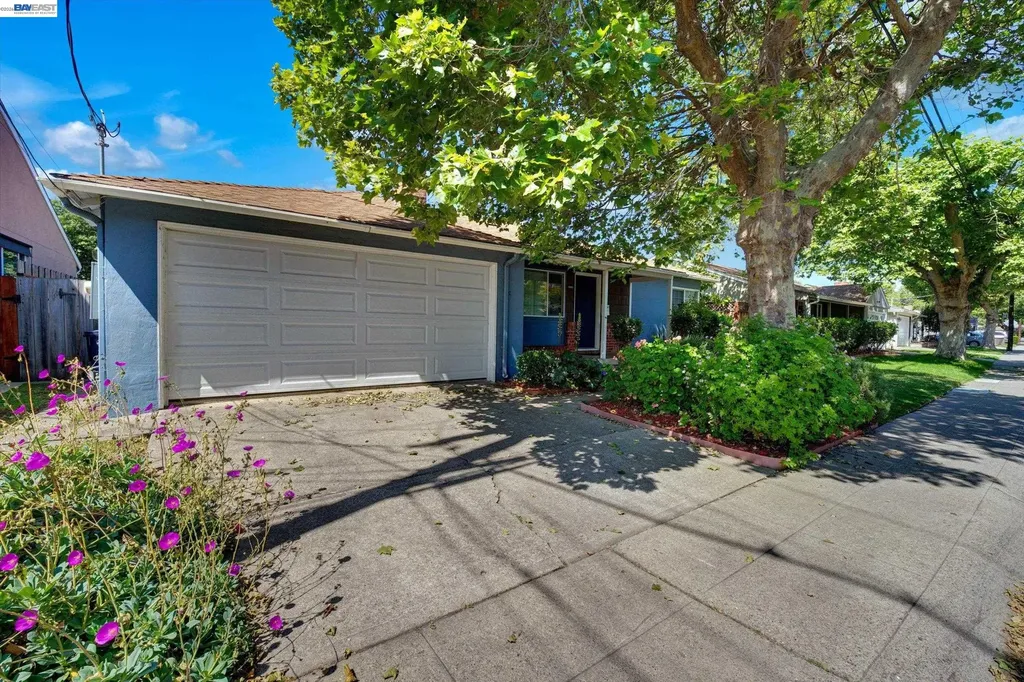 15963 Via Toledo San Lorenzo CA 94580