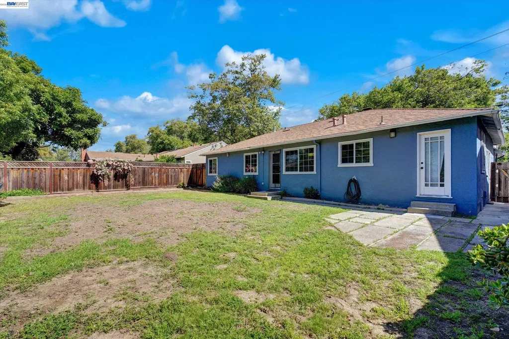 15963 Via Toledo San Lorenzo CA 94580