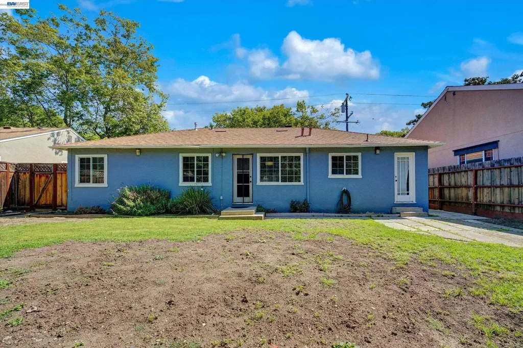 15963 Via Toledo San Lorenzo CA 94580