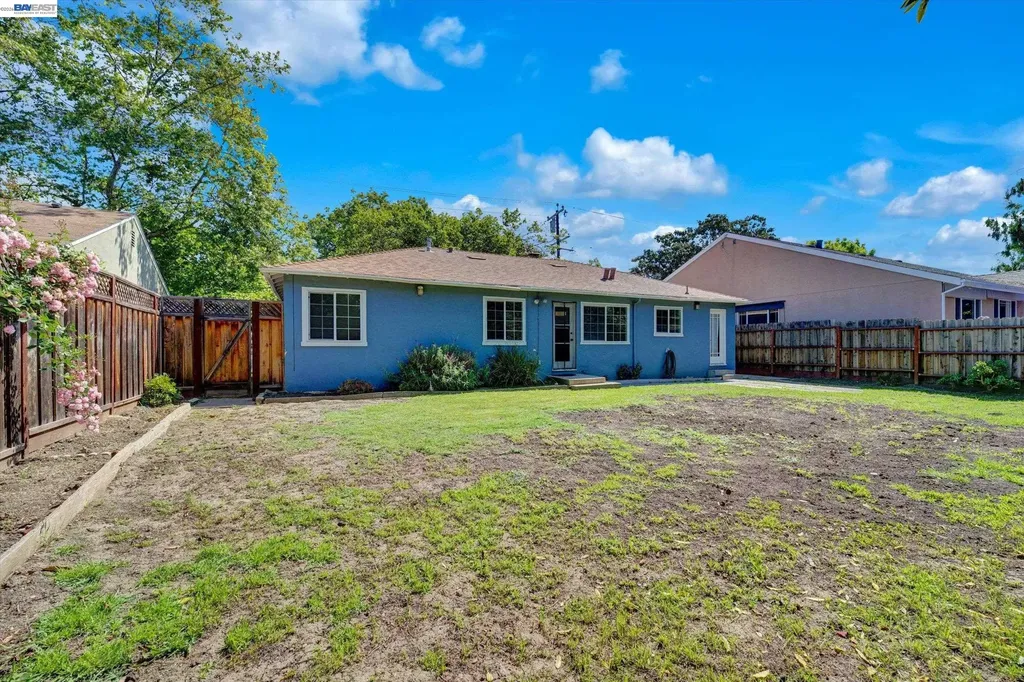 15963 Via Toledo San Lorenzo CA 94580