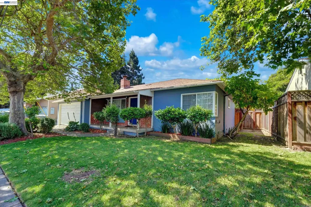15963 Via Toledo San Lorenzo CA 94580