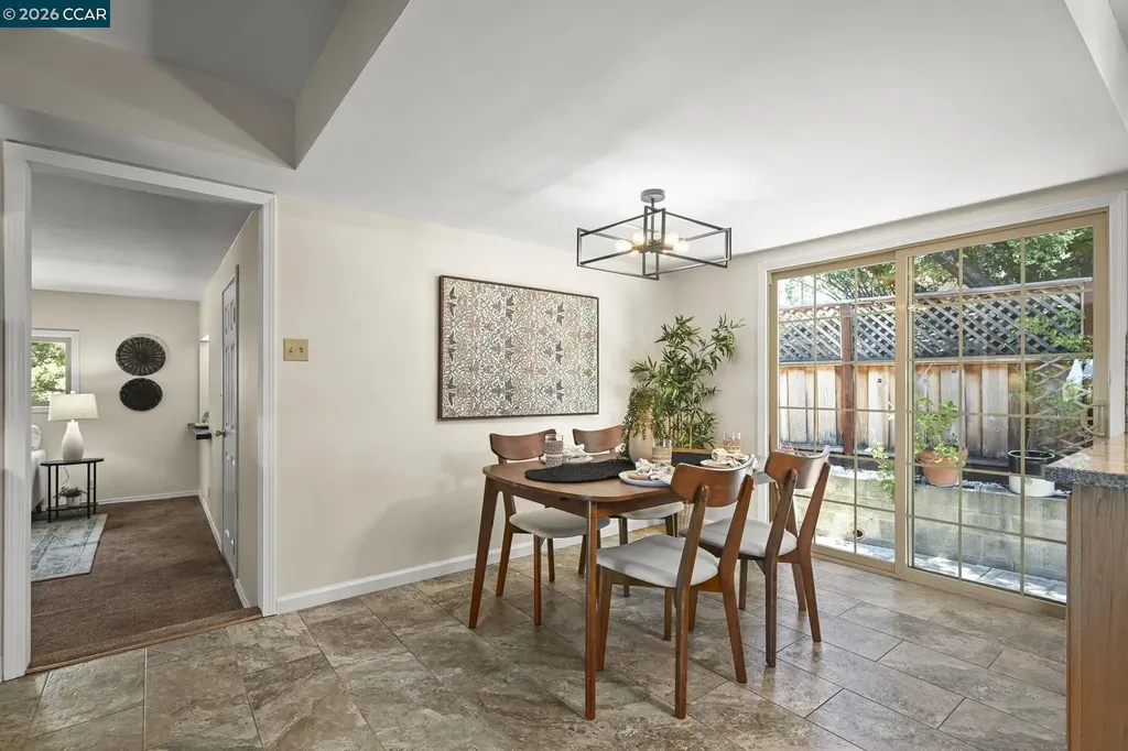 861 Holly Hill Drive Walnut Creek CA 94596