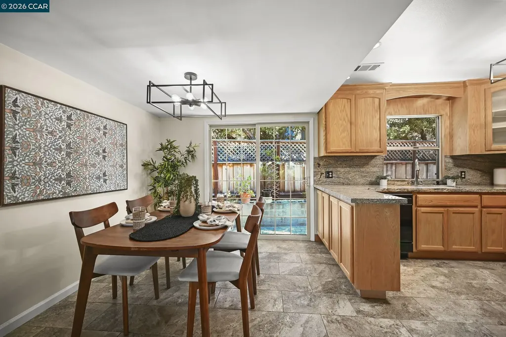 861 Holly Hill Drive Walnut Creek CA 94596