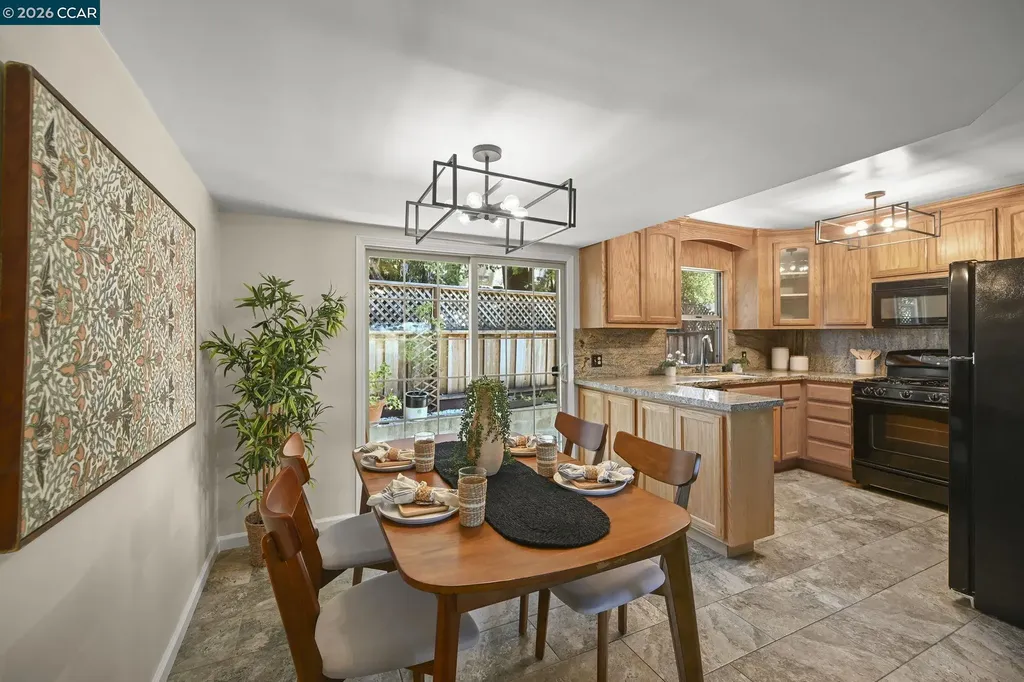 861 Holly Hill Drive Walnut Creek CA 94596