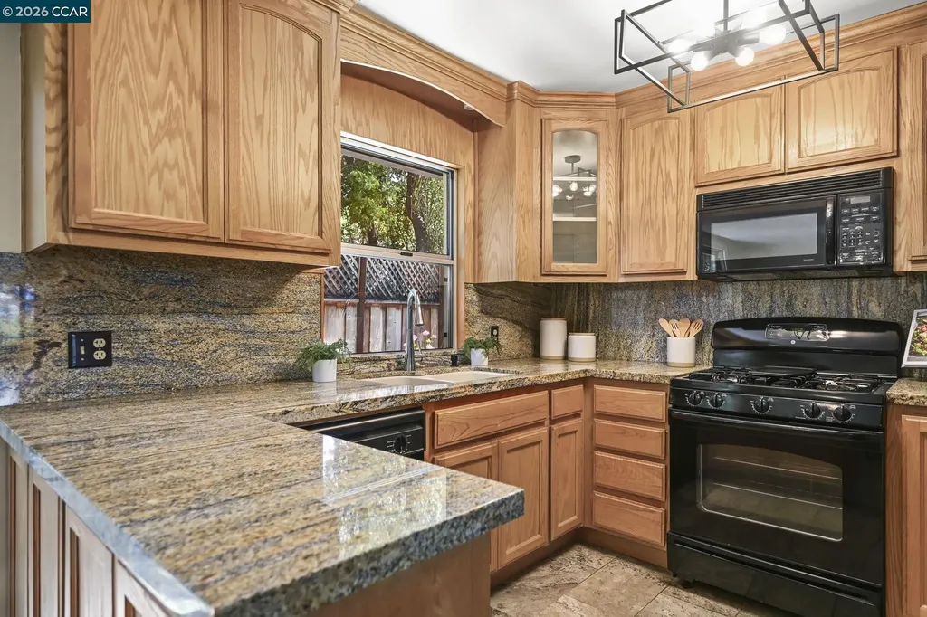 861 Holly Hill Drive Walnut Creek CA 94596