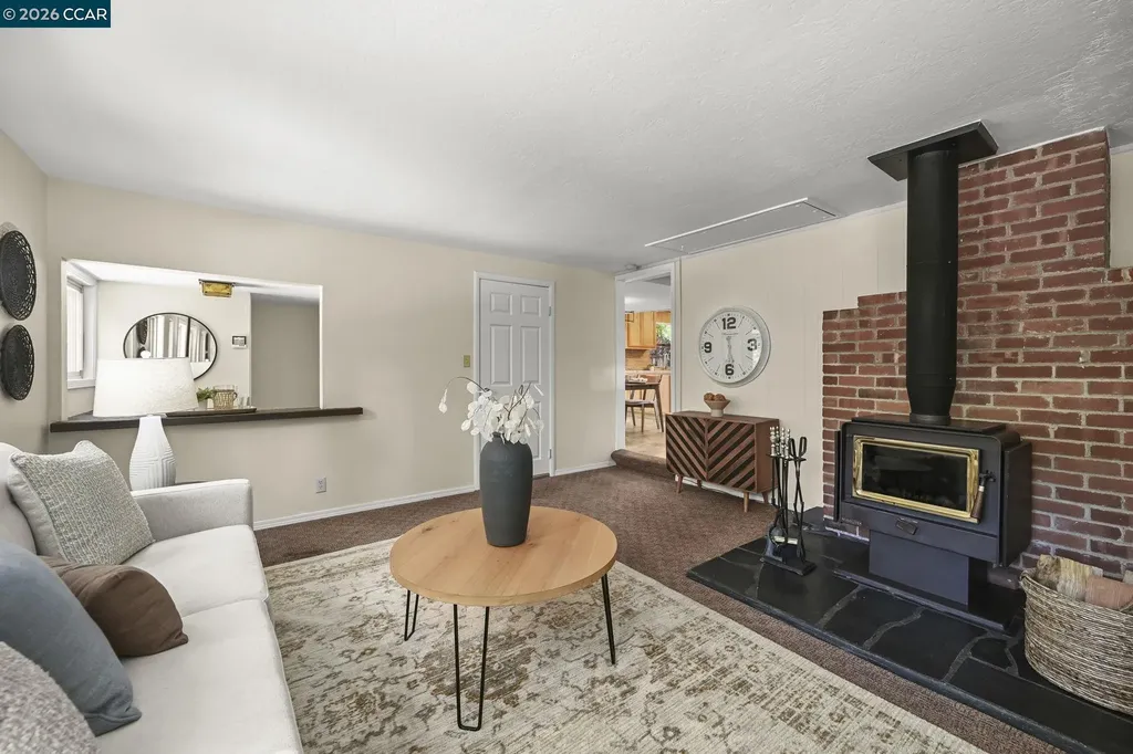 861 Holly Hill Drive Walnut Creek CA 94596