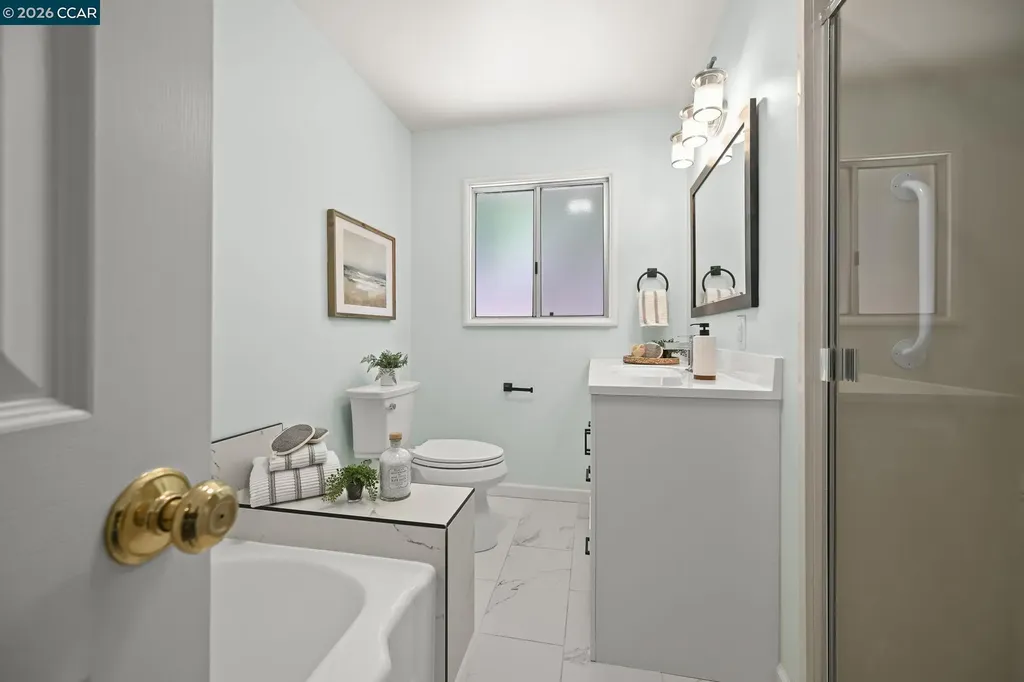 861 Holly Hill Drive Walnut Creek CA 94596