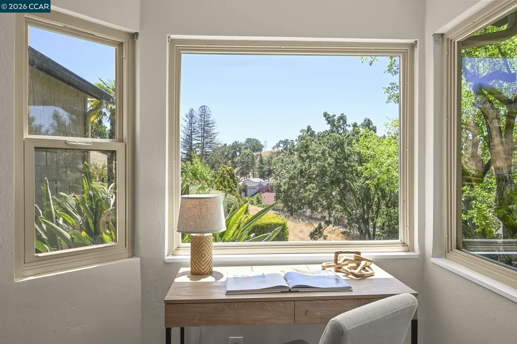 861 Holly Hill Drive Walnut Creek CA 94596