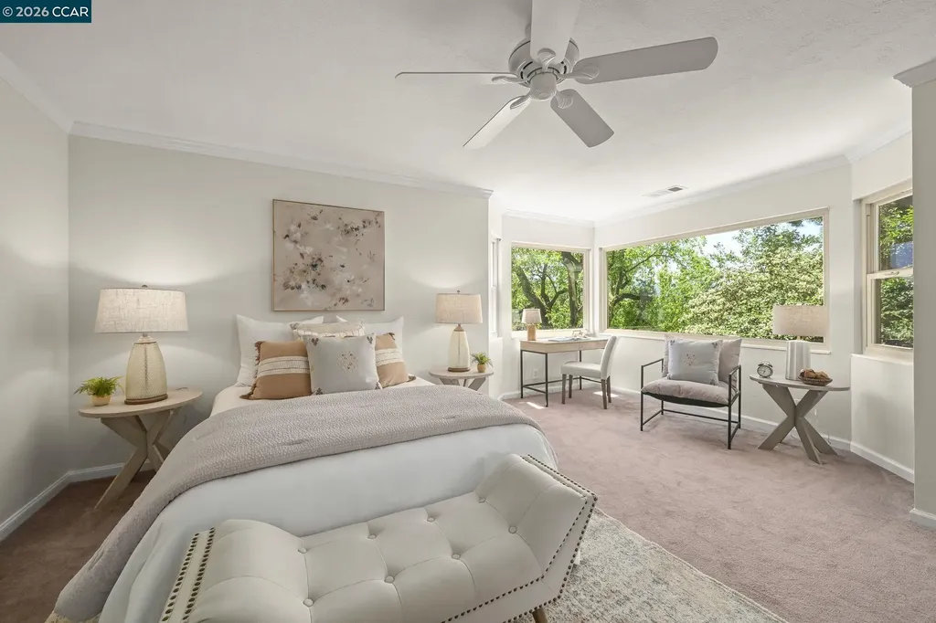 861 Holly Hill Drive Walnut Creek CA 94596