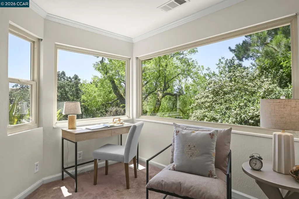 861 Holly Hill Drive Walnut Creek CA 94596