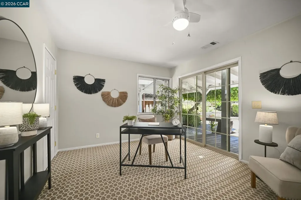 861 Holly Hill Drive Walnut Creek CA 94596
