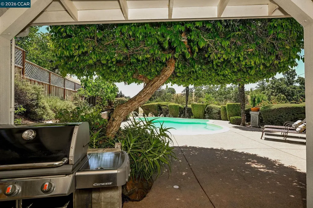 861 Holly Hill Drive Walnut Creek CA 94596
