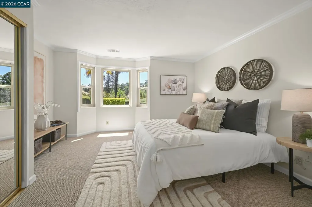 861 Holly Hill Drive Walnut Creek CA 94596