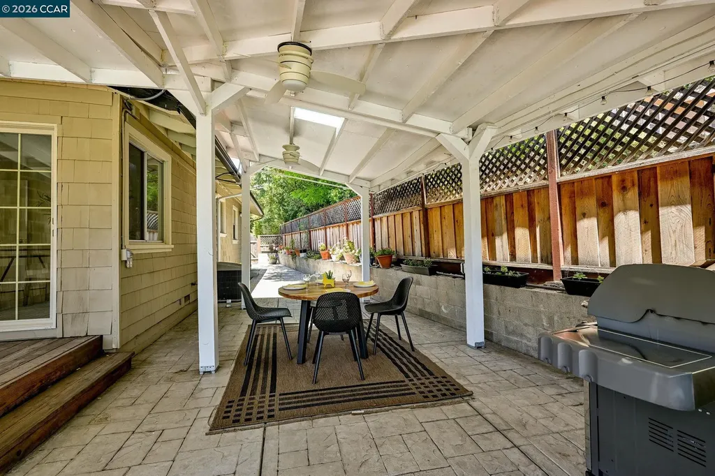 861 Holly Hill Drive Walnut Creek CA 94596