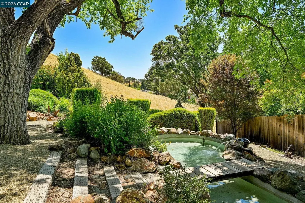 861 Holly Hill Drive Walnut Creek CA 94596