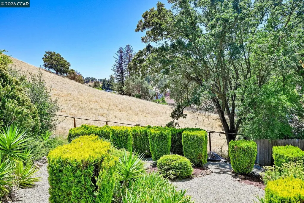 861 Holly Hill Drive Walnut Creek CA 94596