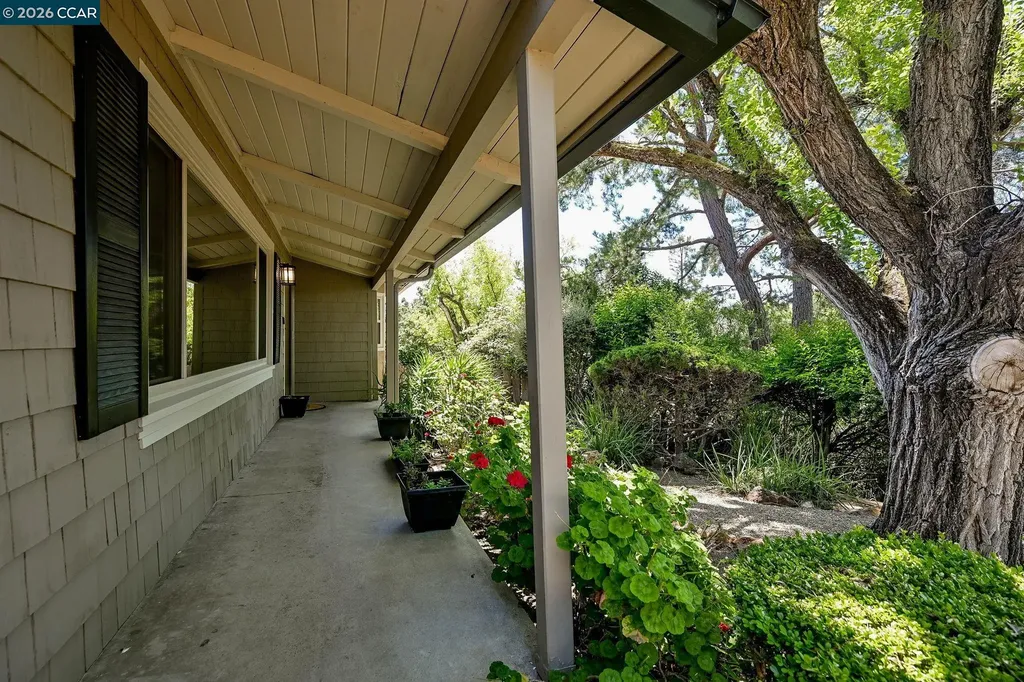 861 Holly Hill Drive Walnut Creek CA 94596