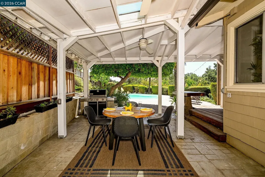 861 Holly Hill Drive Walnut Creek CA 94596