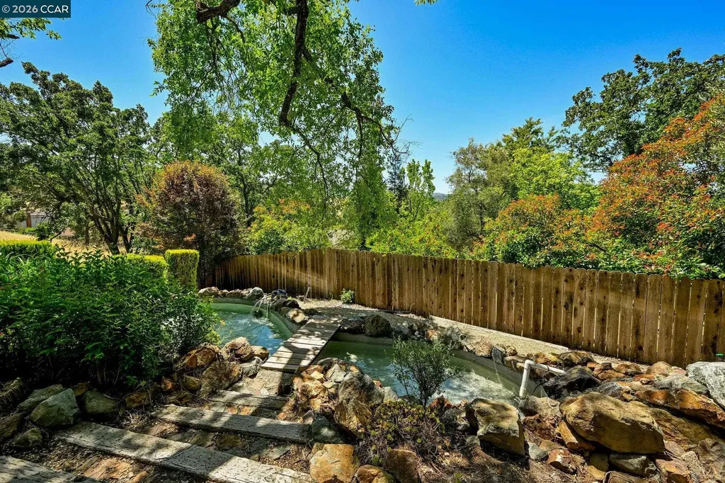 861 Holly Hill Drive Walnut Creek CA 94596