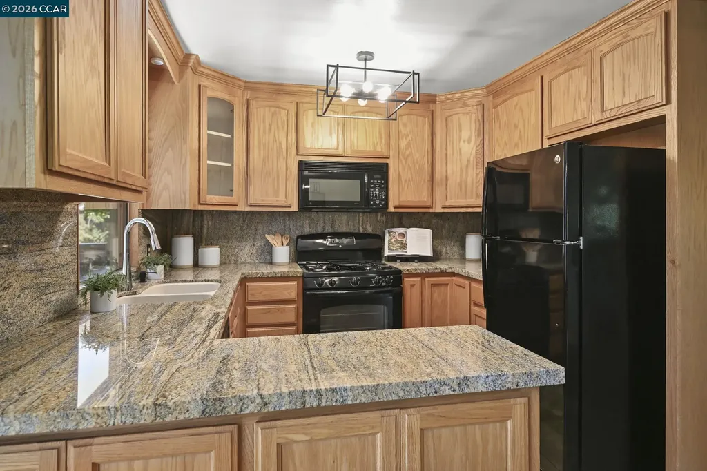 861 Holly Hill Drive Walnut Creek CA 94596