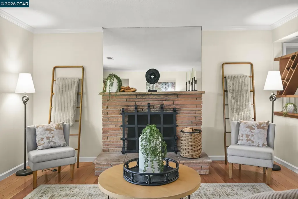 861 Holly Hill Drive Walnut Creek CA 94596