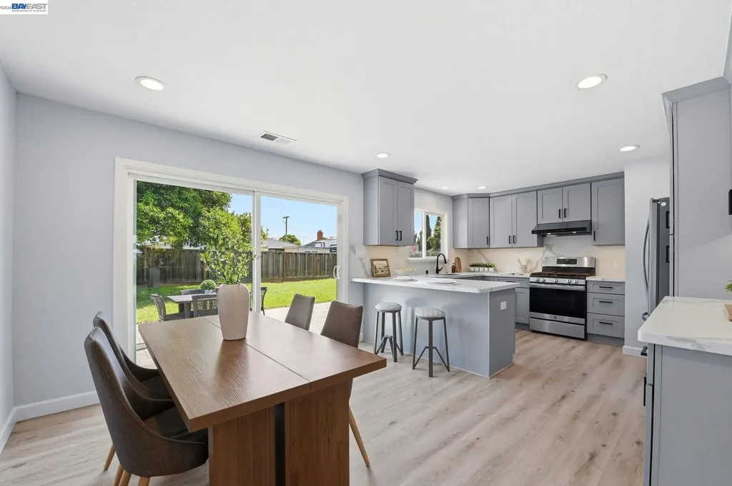 36023 Pizarro Drive Fremont CA 94536