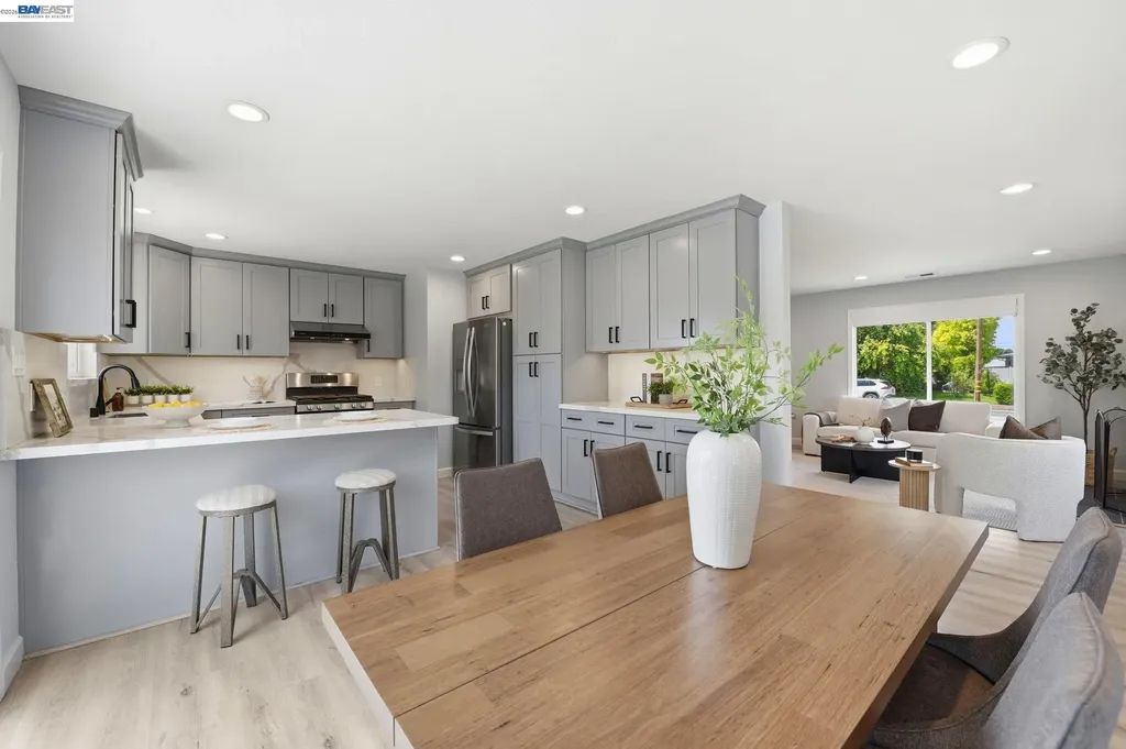 36023 Pizarro Drive Fremont CA 94536