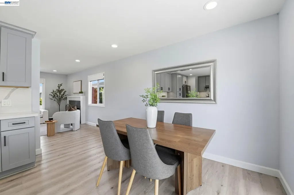 36023 Pizarro Drive Fremont CA 94536
