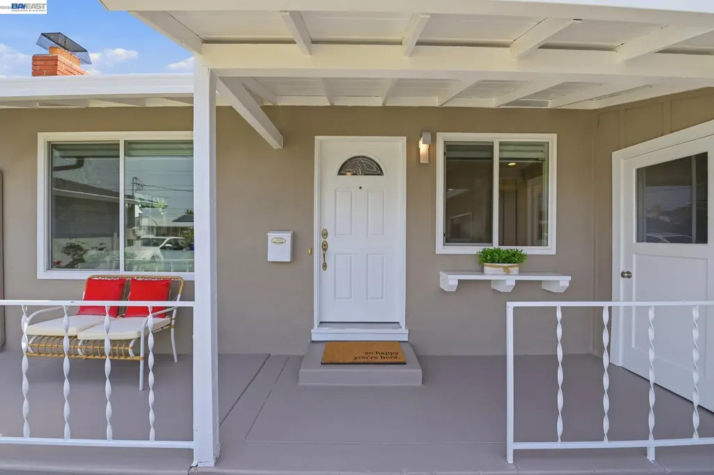 36023 Pizarro Drive Fremont CA 94536