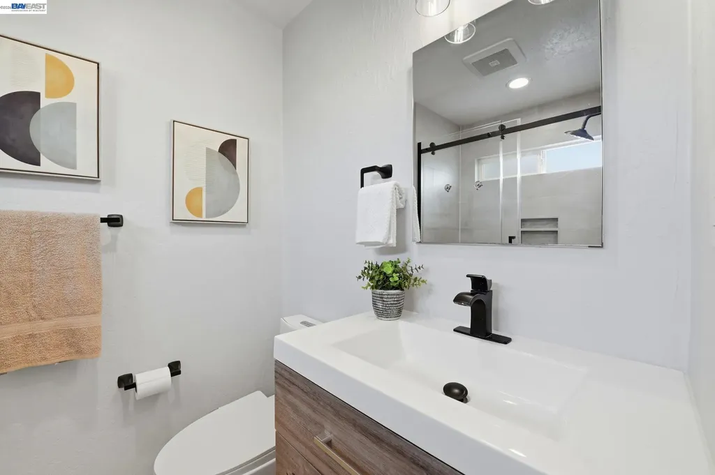 36023 Pizarro Drive Fremont CA 94536