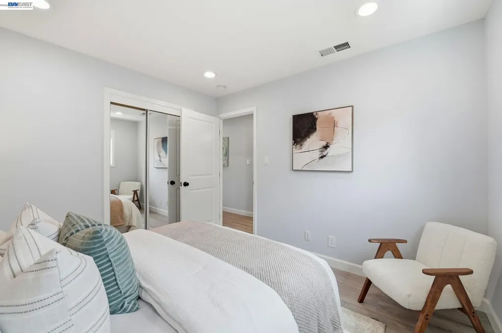 36023 Pizarro Drive Fremont CA 94536